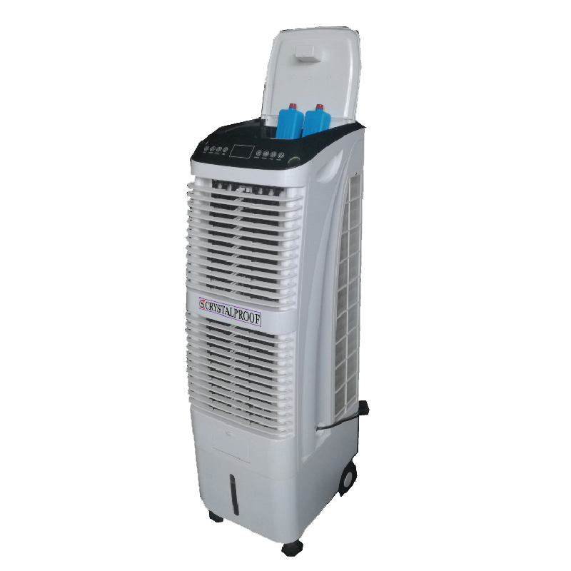 Portable Evaporative Air Coolers CRYSTALAIR