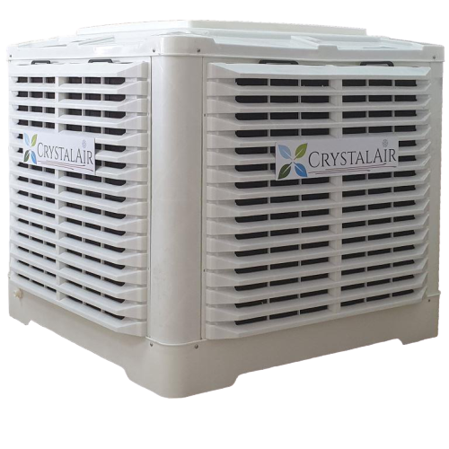 Fixed Type Evaporative Air Cooler