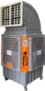 CrystalAir Portable Evaporative Air Cooler PC-150