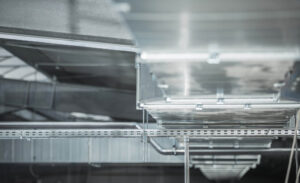 Types of Range Hoods: Kitchen Ventilation Systems