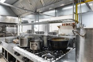 kitchen ventilation buying guide