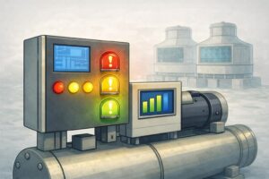 Common Chiller Alarms & Trips Explained