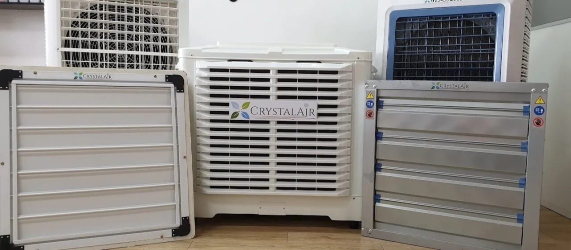 air cooler buying guide