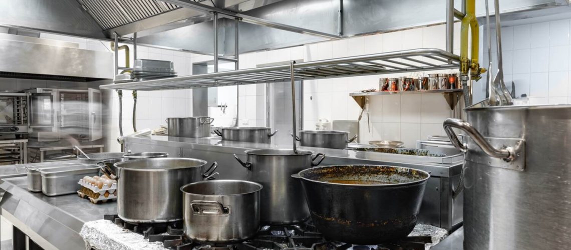 kitchen ventilation buying guide